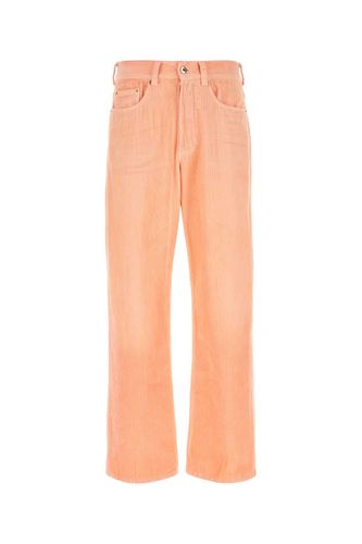 Magliano Salmon Corduroy Pant - Magliano - Modalova