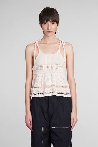 Jilma Topwear In Cotton - Marant Étoile - Modalova