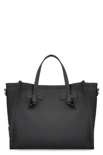 Miss Marcella 32 Smooth Leather Tote Bag - Gianni Chiarini - Modalova