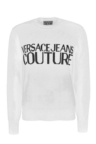 Versace Jeans Couture Sweater - Versace Jeans Couture - Modalova