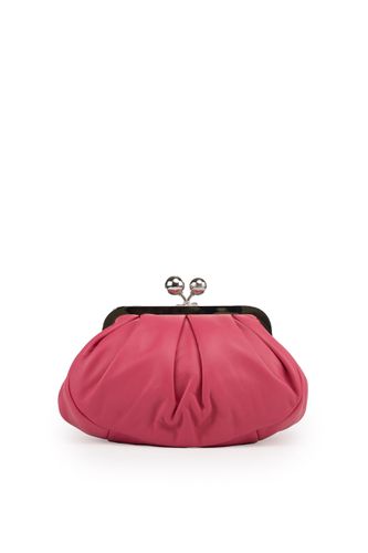 Pasticcino Small Prati Bag In Nappa - Weekend Max Mara - Modalova