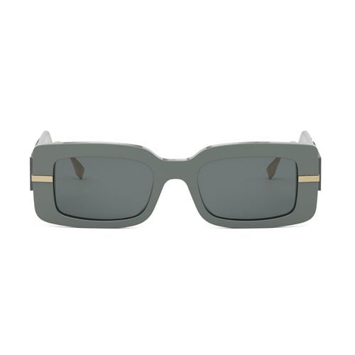 Fendi Fe40133i Fendi Fendigraphy 20a Sunglasses - Fendi Eyewear - Modalova