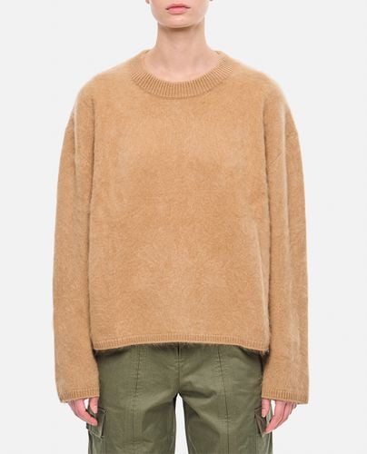 Lisa Yang Natalia Cashmere Sweater - Lisa Yang - Modalova