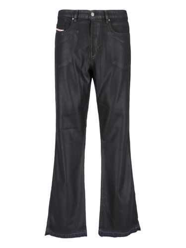 D-buck 068mr Bootcut Jeans - Diesel - Modalova