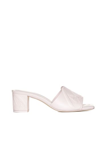 Alexander McQueen Sandals - Alexander McQueen - Modalova