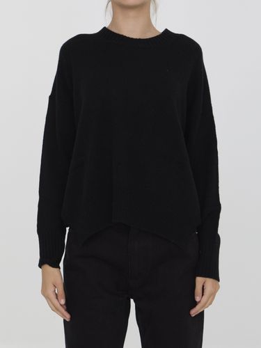 Allude Cashmere Jumper - Allude - Modalova