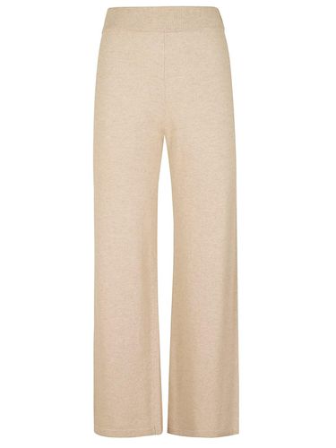 Tennis Straight Leg Pants - Weekend Max Mara - Modalova