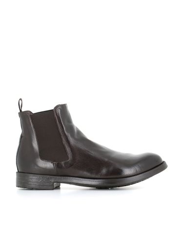 Chelsea Boot Hive/007 - Officine Creative - Modalova