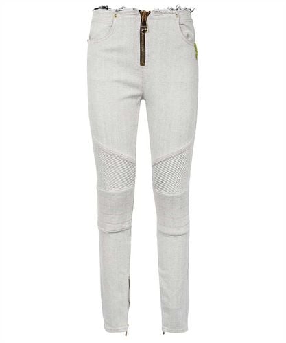 Balmain 5-pocket Jeans - Balmain - Modalova