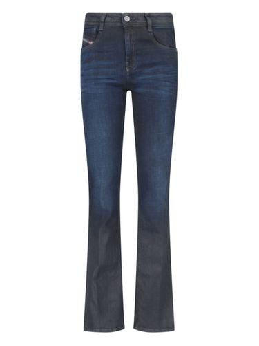 Diesel 1969 D-ebbey Bootcut Jeans - Diesel - Modalova