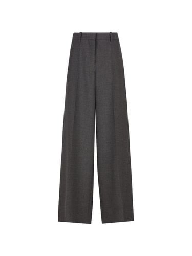 Givenchy Wide-leg Tailored Trousers - Givenchy - Modalova