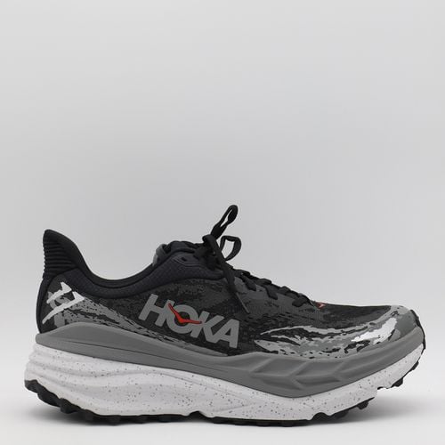 Hoka Black Sneakers - Hoka - Modalova