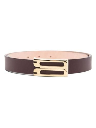 Victoria Beckham Jumboframe Belt - Victoria Beckham - Modalova