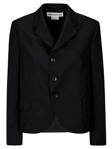 Ladies Jacket - Comme Des Garçons Girl - Modalova