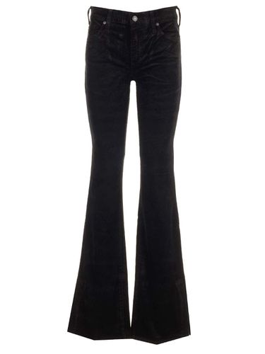 For All Mankind Corduroy Trousers - 7 For All Mankind - Modalova