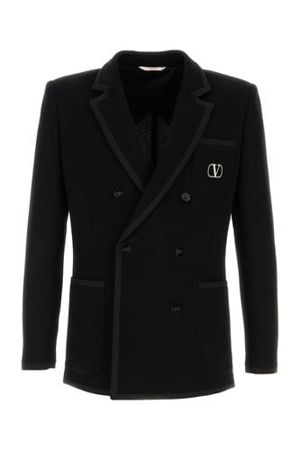 Valentino Garavani Blazer - Valentino Garavani - Modalova