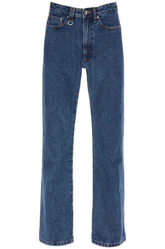 A. P.C. Ayrton Jeans - A.P.C. - Modalova