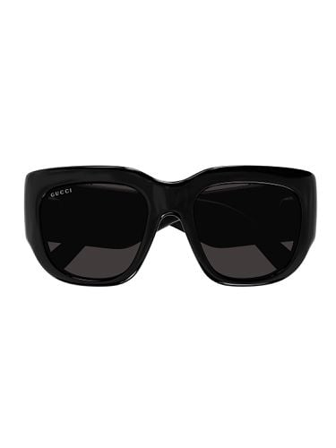 Gucci Eyewear Gg1545s Sunglasses - Gucci Eyewear - Modalova