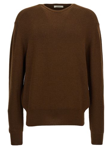 Lemaire Crewneck Sweater - Lemaire - Modalova