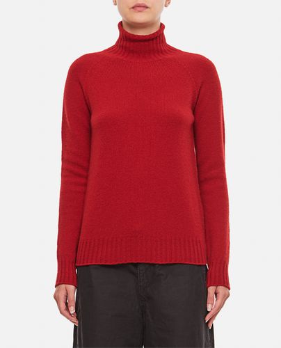 Drumohr Turtleneck Sweater - Drumohr - Modalova