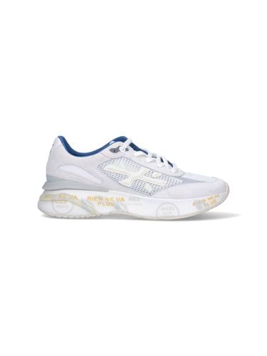 Premiata sharkyd Sneakers - Premiata - Modalova