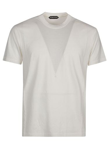 Tom Ford T-shirt - Tom Ford - Modalova