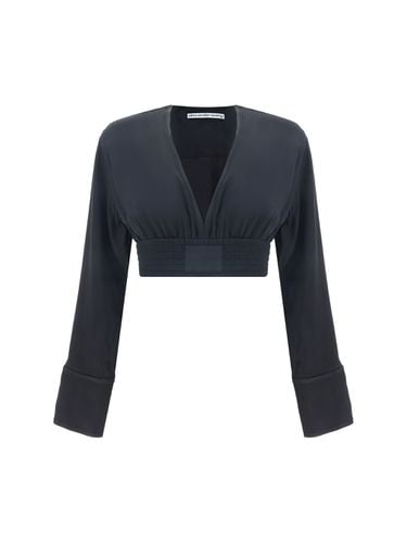 Alexander Wang Top - Alexander Wang - Modalova