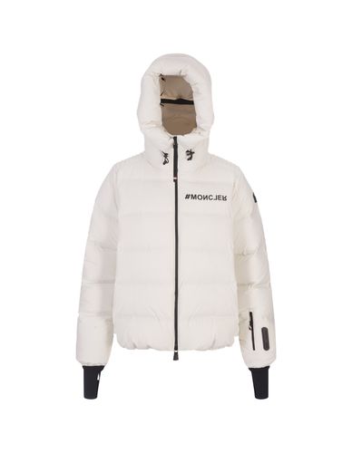 Suisses Down Jacket - Moncler Grenoble - Modalova