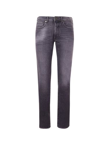 Jeans Incotex Blue Division - Incotex - Modalova