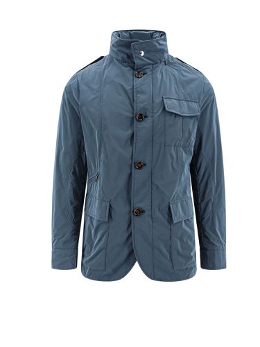 Moorer Porto Jacket - Moorer - Modalova