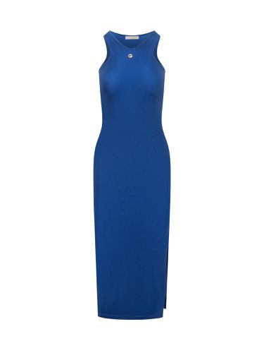 Coperni Tank Top Dress Dress - Coperni - Modalova