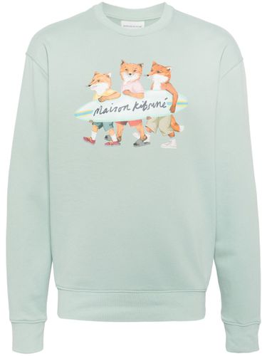 Maison Kitsune Sweaters - Maison Kitsuné - Modalova