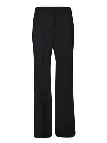 Lardini Quentin Black Trousers - Lardini - Modalova