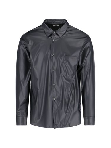 Classic Shirt - Comme Des Garçons Homme Plus - Modalova