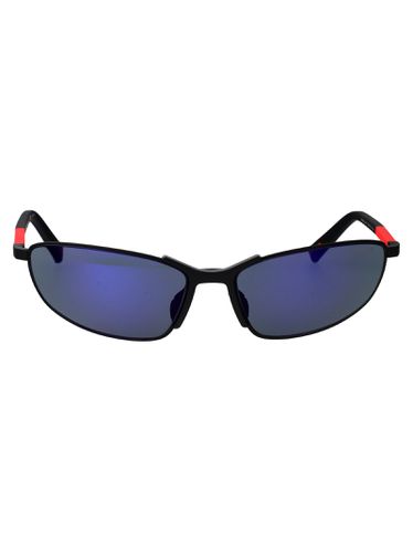 Ps 55zs Sunglasses - Prada Linea Rossa - Modalova