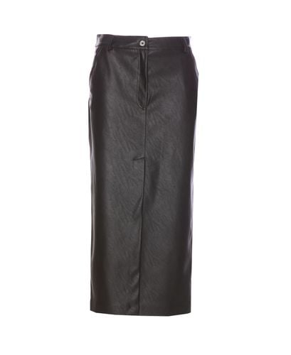 Pinko Ginocchiera Skirt - Pinko - Modalova