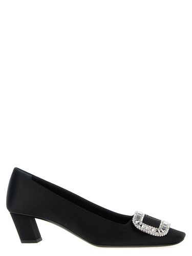 Roger Vivier belle Vivier Pumps - Roger Vivier - Modalova