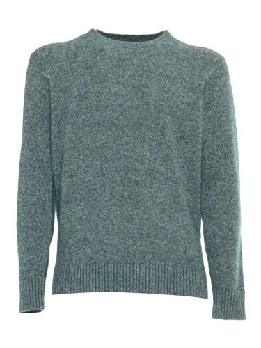 Kangra Crewneck Sweater - Kangra - Modalova