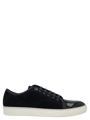 Lanvin Leather Shoes - Lanvin - Modalova