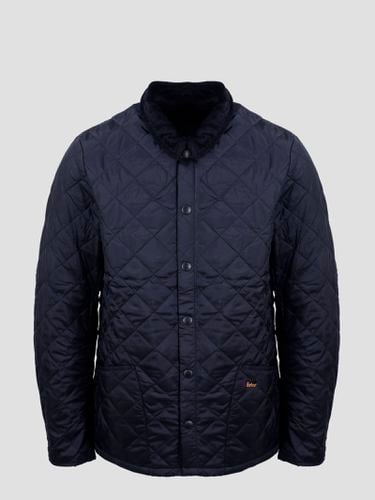 Barbour Heritage Jacket - Barbour - Modalova