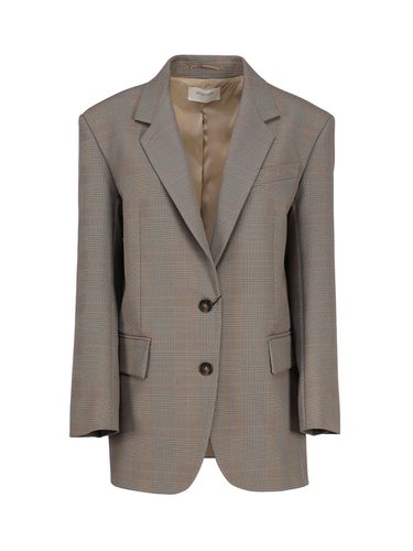 SportMax Blazer With Printing - SportMax - Modalova