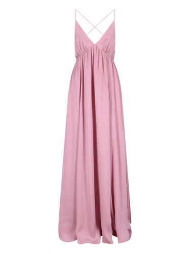 Zimmermann Crossed Maxi Dress - Zimmermann - Modalova