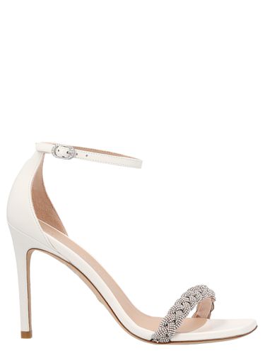 Stuart Weitzman nudistcurve Sandals - Stuart Weitzman - Modalova