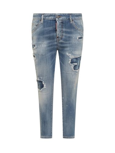 Dsquared2 Jeans - Dsquared2 - Modalova