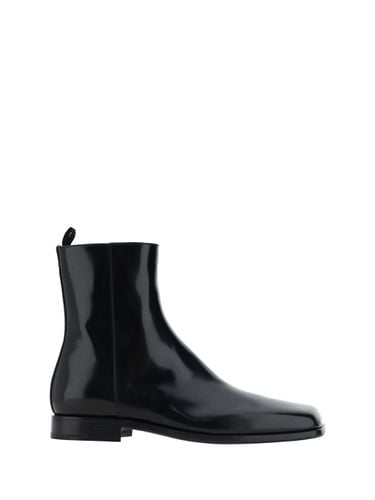 Prada Ankle Boots - Prada - Modalova