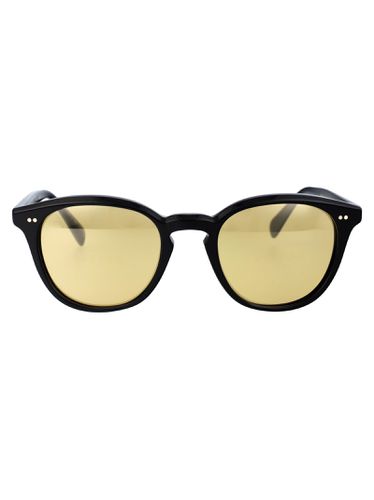 Desmon Sun Sunglasses - Oliver Peoples - Modalova