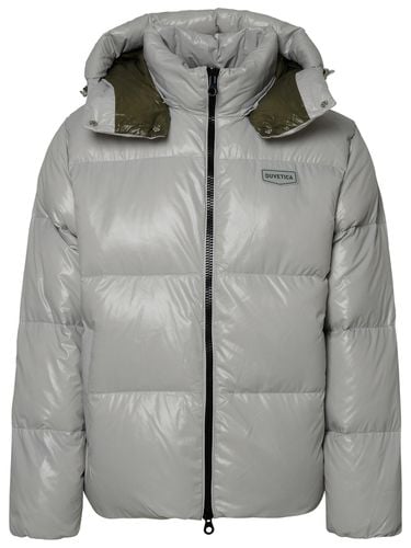 Duvetica tifo Ice Nylon Down Jacket - Duvetica - Modalova