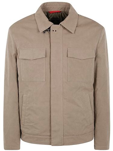 Fay Truck Jacket - Fay - Modalova