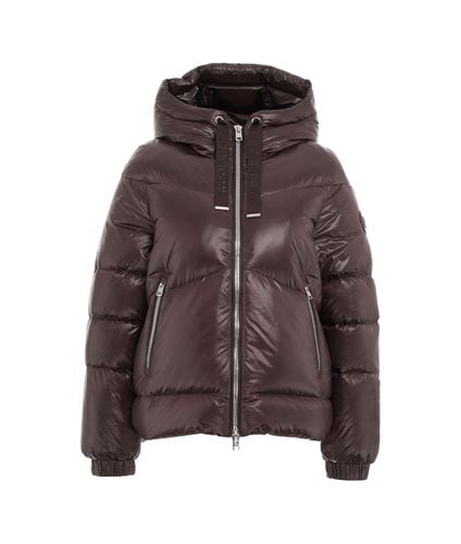 Aliquippa Short Puffer Jacket - Woolrich - Modalova