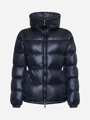 Douro Quilted Nylon Down Jacket - Moncler - Modalova